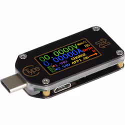 Joy-iT JT-TC66C multimètre Multimètre numérique