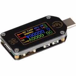 Joy-iT JT-TC66C multimètre Multimètre numérique