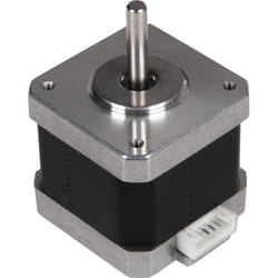 Joy-iT NEMA17-04 moteur électrique Moteur pas-à-pas
