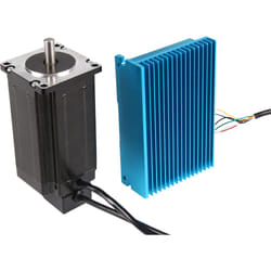 Joy-iT NEMA23-04CL moteur électrique Moteur pas-à-pas