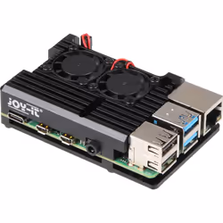 Joy-iT Armor Case Block Active