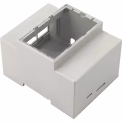 Informations techniques Convient pour (kits de développement) : Raspberry Pi® Couleur : gris Dimensions produit, hauteur : 62 ...