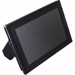 Joy-iT RB-LCD-10B, 25,6 cm (10.1"), 1280 x 800 pixels, LCD, Noir