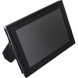 Joy-iT RB-LCD-10B écran plat de PC 10.1" Écran tactile Noir