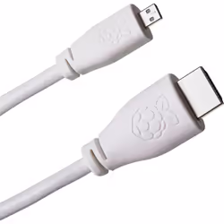 Informations techniques Contenu: 1 pc(s) Convient pour (kits de développement): Raspberry Pi Couleur: blanc Famille de couleu ...