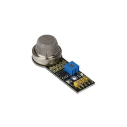 Joy-it - sen-mq135 Capteur 1 pc(s) Convient pour (kits de développement): Arduino, bbc micro:bit, Raspberry Pi A732442