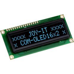 Module écran () Y167222 - Joy-it