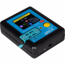 Joy-iT JT-LCR-T7, TFT, 4,57 cm (1.8"), Batterie, 70 mm, 27 mm, 90 mm