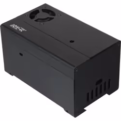 Joy-iT RB-StromPi3-Case Emplacement Noir
