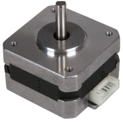 Joy-iT NEMA14-01 moteur électrique Moteur pas-à-pas