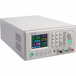 enquête Kit complet avec module WiFi et USB 60 V / 6 A 9 canaux de mémorisation 400 watts Fonctionnement en tension constante ...