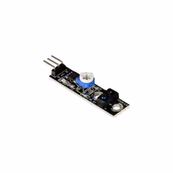 Capteur infrarouge Joy-it Convient pour: Arduino, ASUS Tinker Board, micro:bit, Raspberry Pi 1 pc(s)