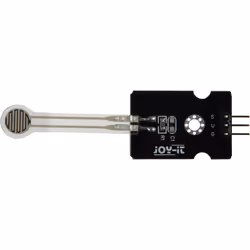 enquête Plage de mesure : de 0 à 2 kg Alimentation : 3.3 à 5V Température de fonctionnement : -20 à 60°C description Ce capte ...