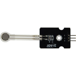 Joy-it - SEN-Pressure02 Capteur 1 pc(s) Convient pour (kits de développement): Arduino, bbc micro:bit, Raspberry Pi Y702582