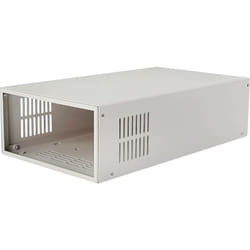 Boîtier Convient pour marque (blocs d'alimentation) Y261452 - Joy-it