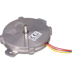 Joy-iT NEMA-FLAT01 moteur électrique Moteur pas-à-pas