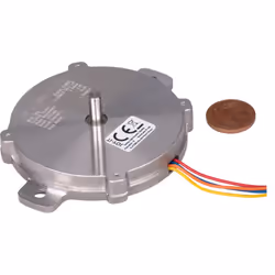 Joy-iT NEMA-FLAT01 moteur électrique Moteur pas-à-pas