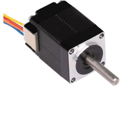 Joy-iT NEMA08-01 moteur électrique Moteur pas-à-pas