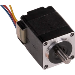 Joy-iT NEMA08-03 moteur électrique Moteur pas-à-pas