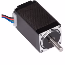 Joy-iT NEMA11-02, Moteur à courant alternatif (CA), Moteur pas-à-pas, 1,8°, 3000 tr/min, 0,12 N·m, B