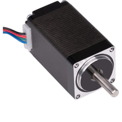 Joy-iT NEMA11-02 moteur électrique Moteur pas-à-pas