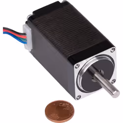 Joy-iT NEMA11-02 moteur électrique Moteur pas-à-pas