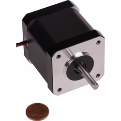 Joy-iT NEMA17-06 moteur électrique Moteur pas-à-pas