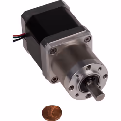 Joy-iT NEMA17-07GM moteur électrique Moteur pas-à-pas