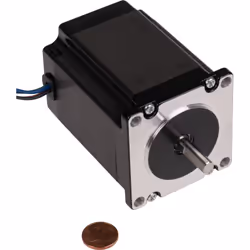Joy-iT NEMA23-05 moteur électrique Moteur pas-à-pas