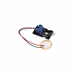 Description Capteur de vibrations Joy-it SEN-VIB01 Joy-it SEN-VIB01, durable et robuste