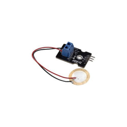 Joy-It Sen-Vib01 Capteur De Vibrations 1 Pc(S)