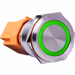Informations techniques Connexion (composants) : connecteur mâle Couleur boîtier/bouton : argent Couleur d'éclairage (ampoule ...