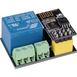 ESP01-RM Module relais ESP01-RM - Joy-it