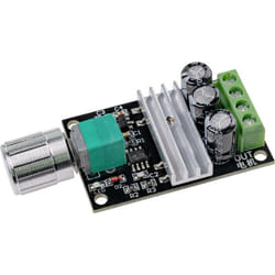 Joy-it - DC-PWM-Ctrl Pilote moteur DC-PWM-Ctrl W230412