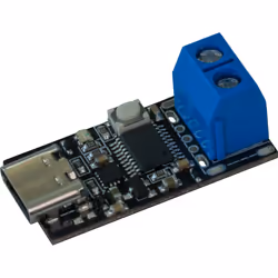 Joy-iT COM-ZY12PDN-ST, 5 - 20 V, 100 W, 5 A, 31,5 mm, 15 mm, 14 mm