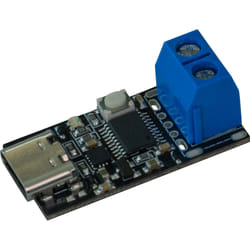 Joy-iT COM-ZY12PDN-ST module de déclenchement d'alarme