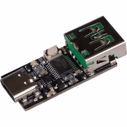 Joy-iT COM-ZY12PDN-USB, 5 - 20 V, 100 W, 5 A, 35 mm, 15 mm, 10 mm