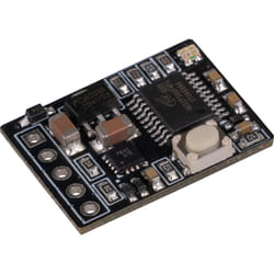 Joy-iT COM-ZY12PDG module de déclenchement d'alarme