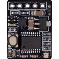 Joy-iT COM-ZY12PDG module de déclenchement d'alarme
