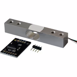 Informations techniques Tension d'alimentation 2,6 V ~ 5,25 V. Consommation d'énergie inférieure à 1,5 ma Interface série 2 f ...