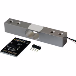 Informations techniques Tension d'alimentation 2,6 V ~ 5,25 V. Consommation électrique Wenger : 1,5 ma Interface série 2 fils ...