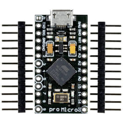 Joy-it - ARDPro-Micro Carte Arduino ard Pro Micro (Arduino Pro Micro kompatibel)