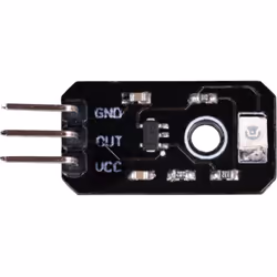 Informations techniques Interface : analogiqueSpectre UV : UV-A et UV-B.Plage de détection : 240 à 370 nmAngle de détection : ...