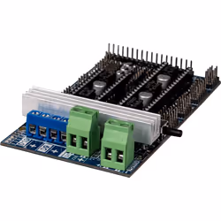 Joy-iT ARD-RAMPS-KIT1.6