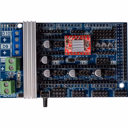 Joy-iT ARD-RAMPS-KIT1.6 accessoire d'imprimante 3D