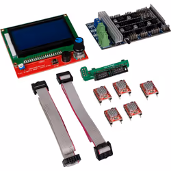 Joy-iT ARD-RAMPS-KIT1.6 accessoire d'imprimante 3D