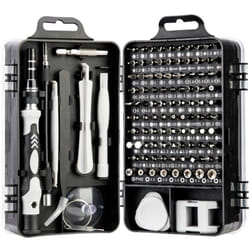 Jeu d'outils Joy-it WE-0001 universelle, pour Smartphone, pour électricien, pour les bricoleurs, pour apprentis, pour m