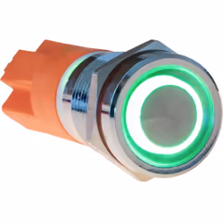 Informations techniques Matériau Kern et extérieur : acier inoxydableMatériau des broches : revêtement argent/or H65Profondeu ...