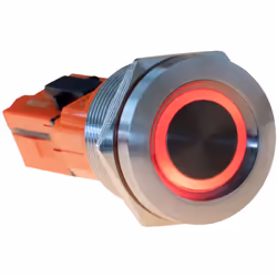 Informations techniques Matériau Kern et extérieur : acier inoxydableMatériau des broches : revêtement doré H65Mode de foncti ...