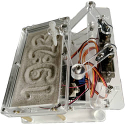 SAND-CLOCK-Kit - Joy-it